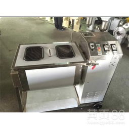 商用肉餡攪拌機(jī) 提升效率與品質(zhì)的廚房核心設(shè)備